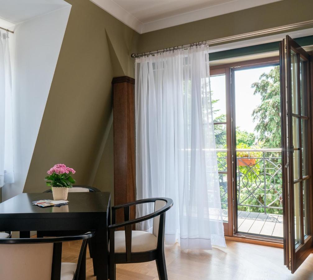 Apartament Pilsudskiego13 Хжанув Экстерьер фото