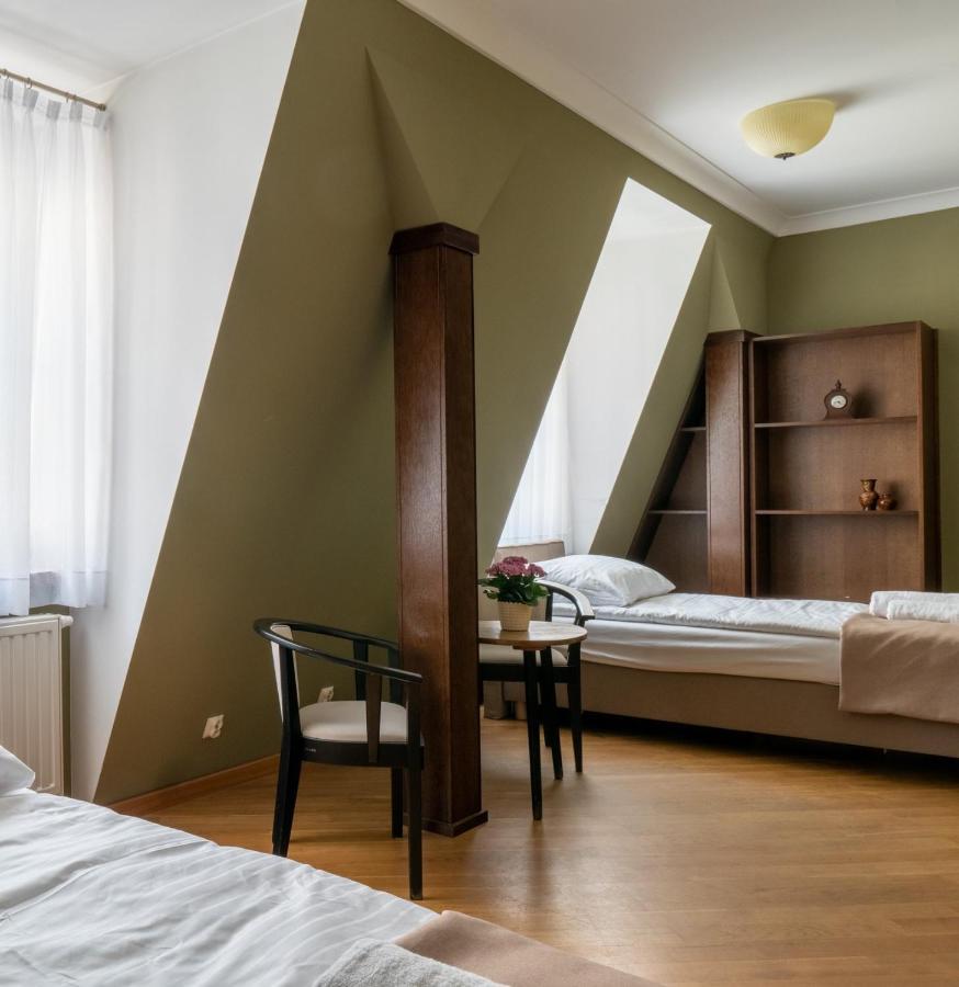 Apartament Pilsudskiego13 Хжанув Экстерьер фото