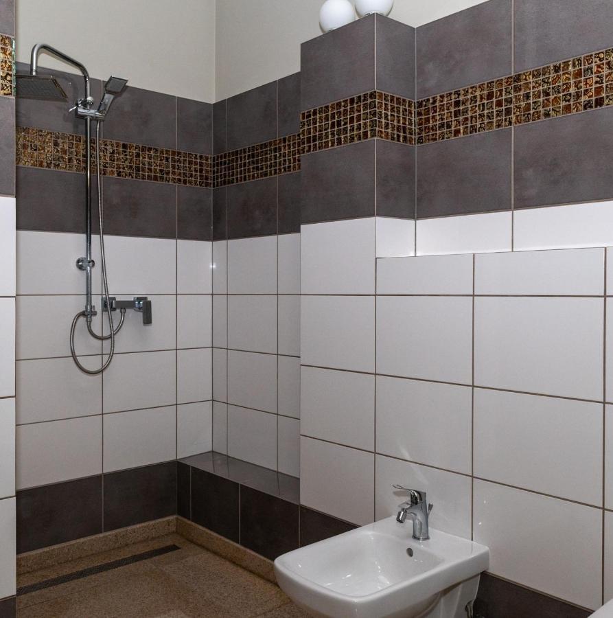 Apartament Pilsudskiego13 Хжанув Экстерьер фото