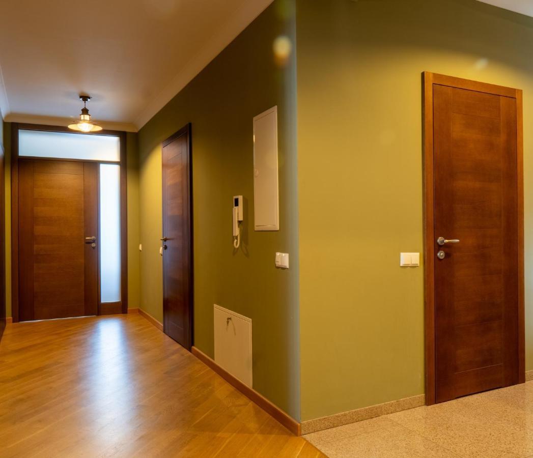 Apartament Pilsudskiego13 Хжанув Экстерьер фото