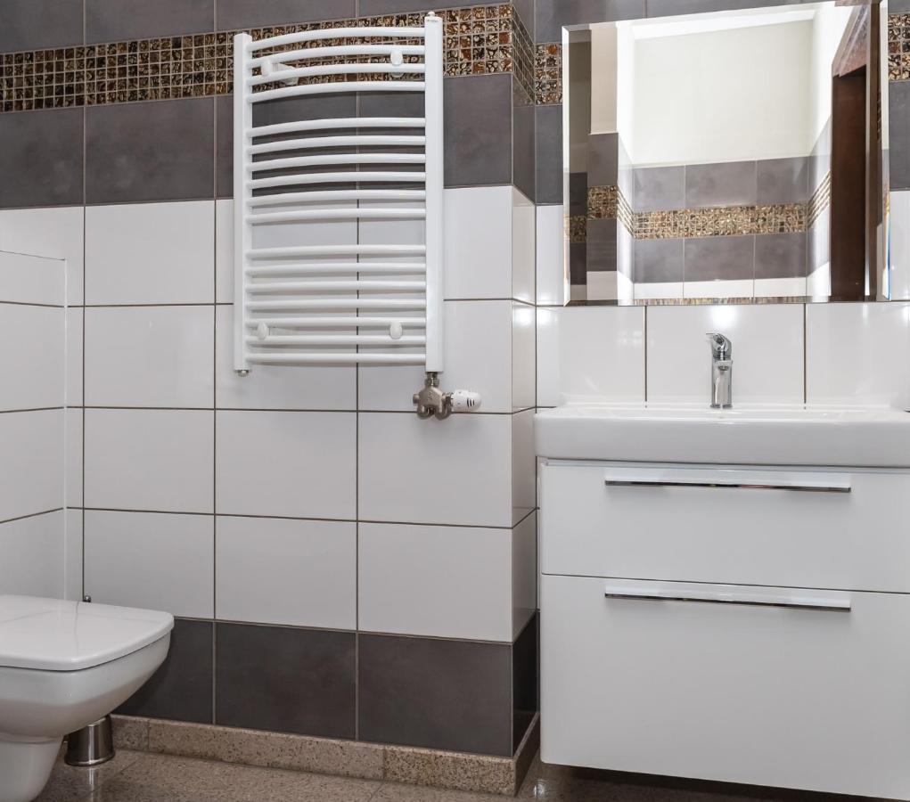 Apartament Pilsudskiego13 Хжанув Экстерьер фото